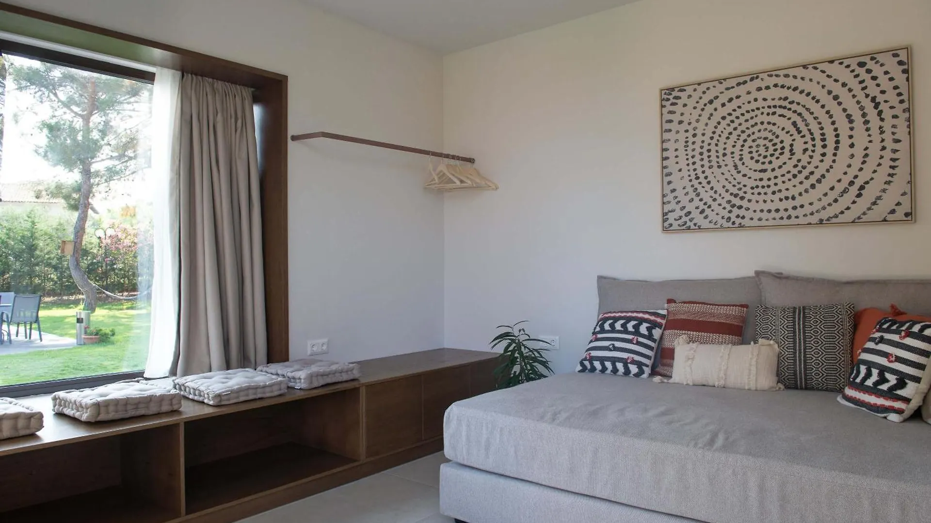 Villa Vasiliadi Vourvourou Apartment