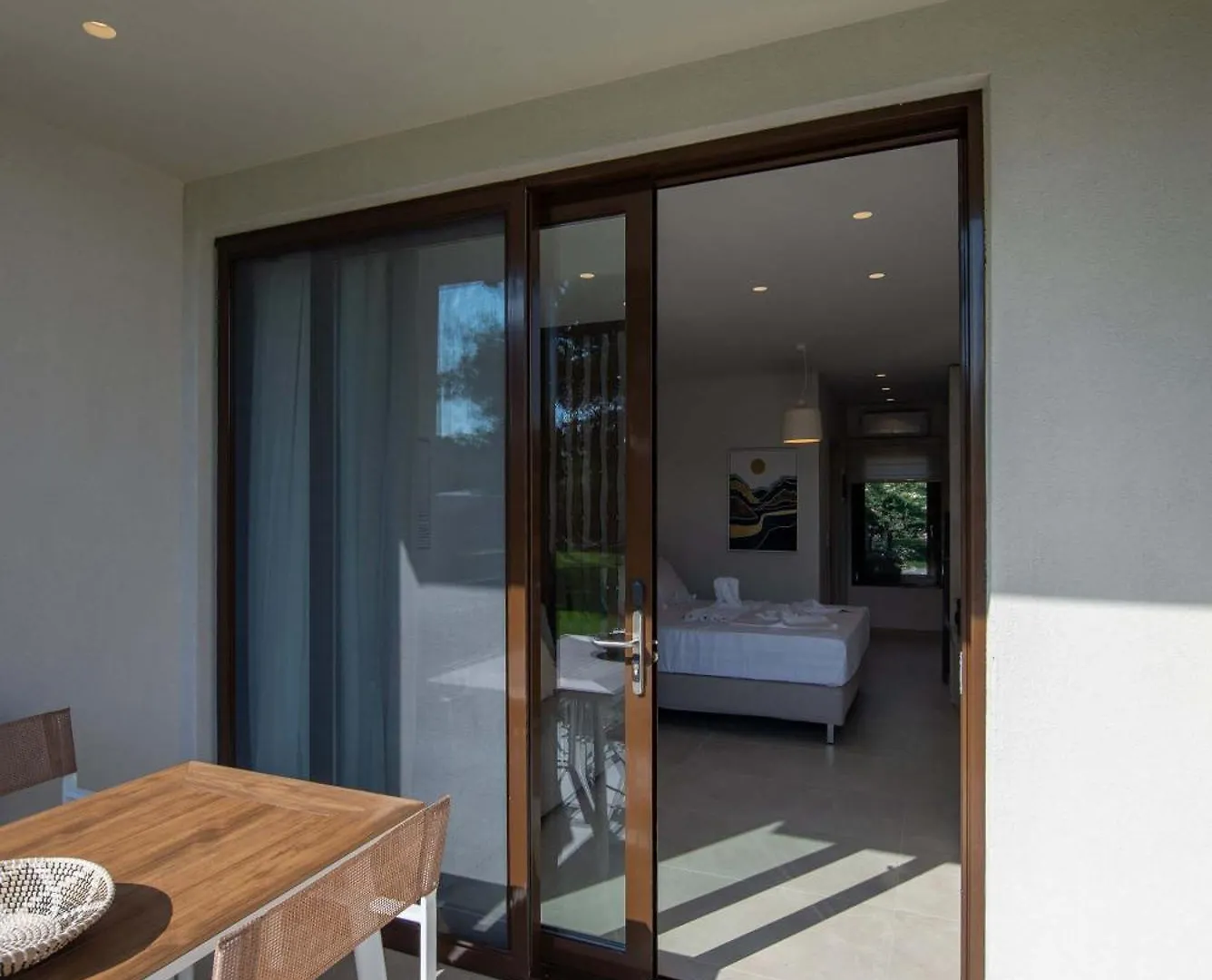 Villa Vasiliadi Vourvourou Apartment
