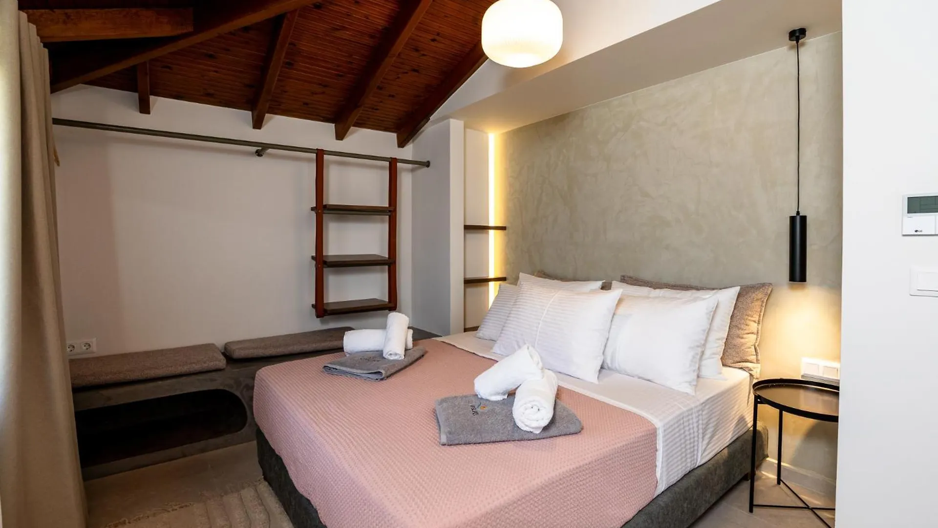 Villa Vasiliadi Vourvourou