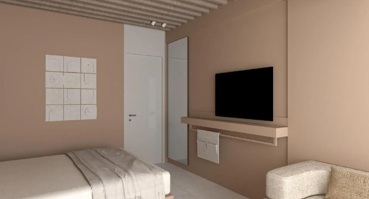 Appartement Villa Vasiliadi Vourvourou