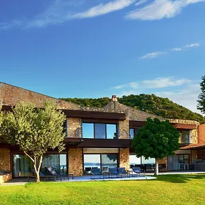 Private Villa-1 Ierissos Develíkia