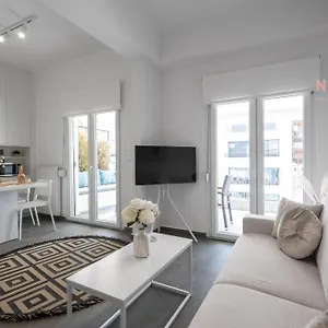 Lusso Bianco, Nilie Hospitality Mgmt Thessaloniki
